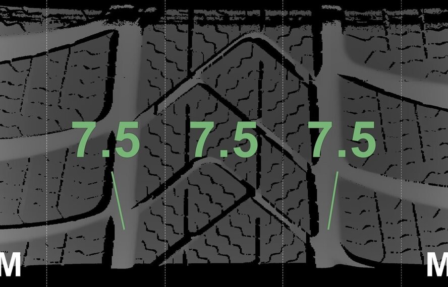 BMW BMW 2 serie 3 serie 4 serie G20 G21 G22 G42 790M 18 inch velgen Pirelli Runflat Winterbanden Nieuw Origineel