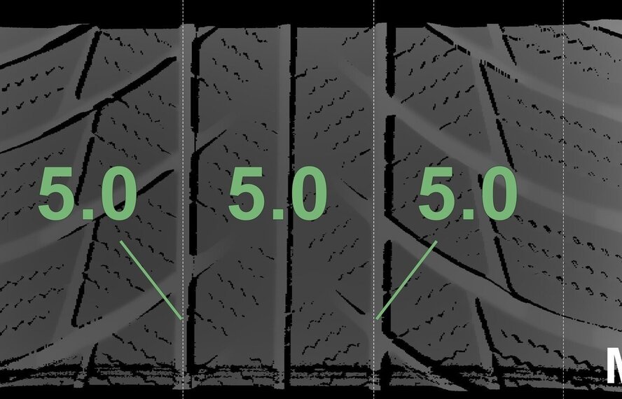 BMW BMW 1 2 serie F40 F44 2 serie Gran Coupe 548 17 inch velgen Bridgestone Runflat Winterbanden Origineel