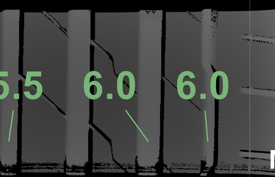 BMW BMW 5 serie G30 G31 8 serie G14 G15 G16 727M 19 inch velgen Hankook Runflat Zomerbanden Nieuw Origineel