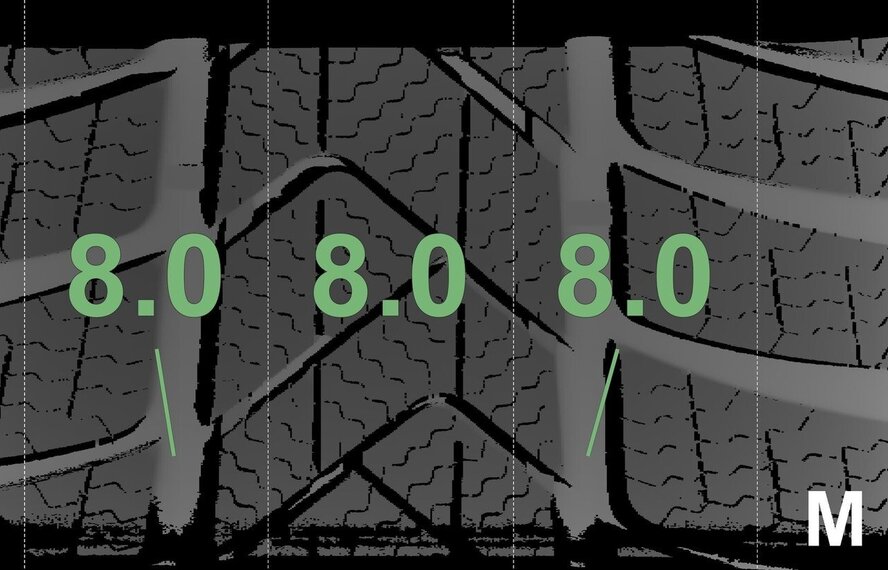 BMW BMW 5 serie G30 G31 8 serie G14 G15 G16 727M 19 inch velgen Pirelli Runflat Winterbanden Nieuw Origineel