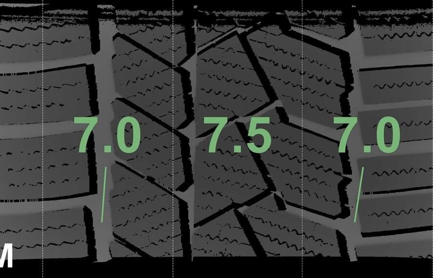 BMW BMW 1 2 serie F40 F44 2 serie Gran Coupe 556M 18 inch velgen Continental Runflat Winterbanden Origineel