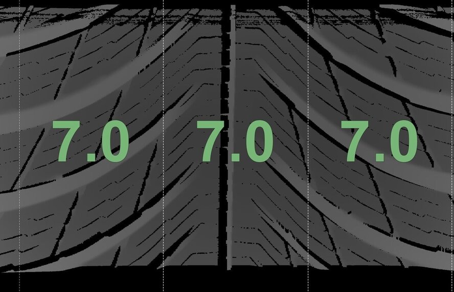 BMW BMW X3 X4 G01 G02 698M 19 inch velgen Michelin Runflat Winterbanden Origineel