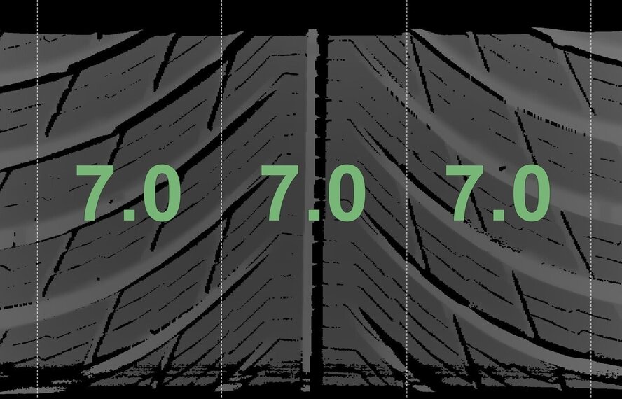 BMW BMW X3 X4 G01 G02 698M 19 inch velgen Michelin Runflat Winterbanden Origineel