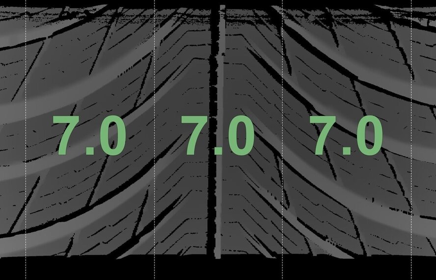 BMW BMW X3 X4 G01 G02 698M 19 inch velgen Michelin Runflat Winterbanden Origineel