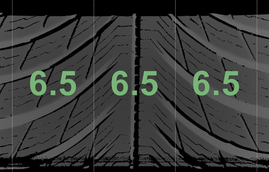 BMW BMW iX3 G08 842 19 inch velgen Michelin Runflat Winterbanden Origineel