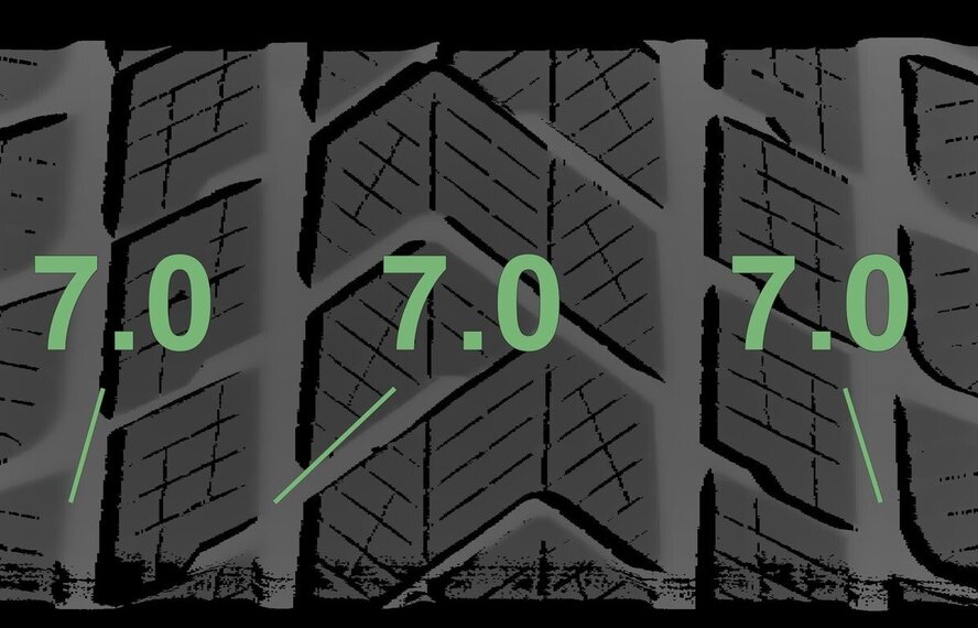Porsche Porsche Cayenne E3 21 inch velgen Pirelli Winterbanden Origineel