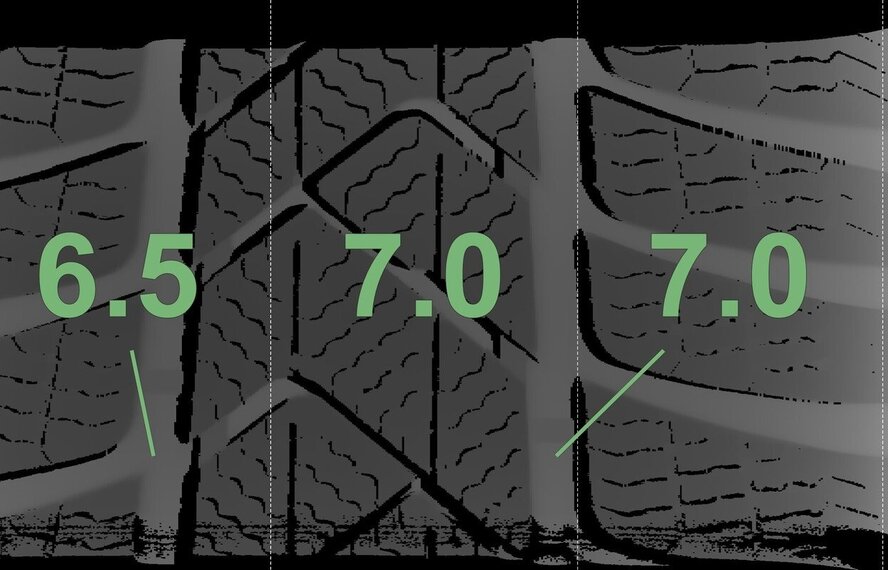 BMW BMW X1 F48 X2 F39 715M 19 inch velgen Pirelli Runflat Winterbanden Origineel