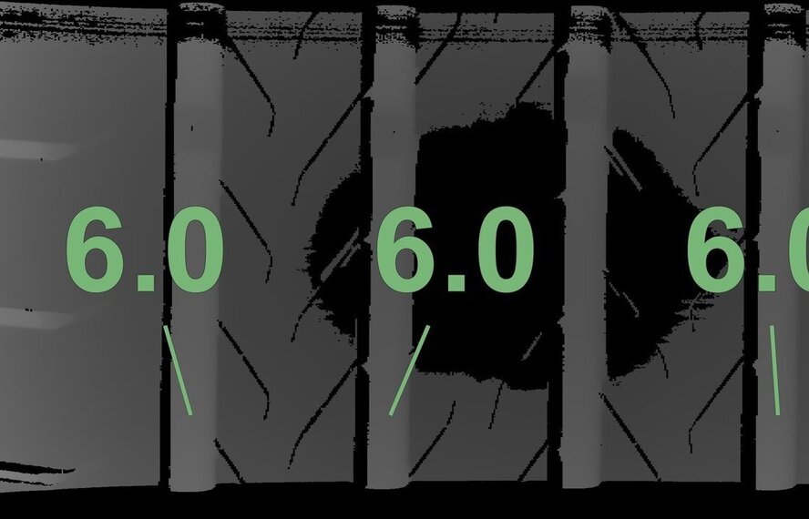 BMW BMW 5 serie i5 G60 G61 935M 19 inch velgen Continental Zomerbanden Origineel