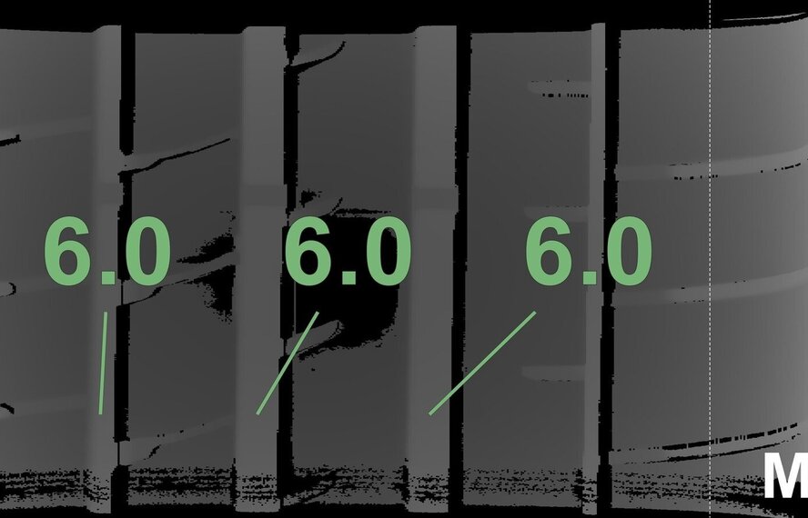 Mini Cooper / S / One / Cabrio F55 F56 F57 JCW501 17 inch velgen Goodyear Zomerbanden Origineel