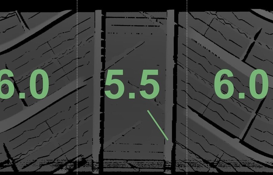 Porsche Porsche Macan II + III 95B 20 inch velgen Michelin Winterbanden Origineel