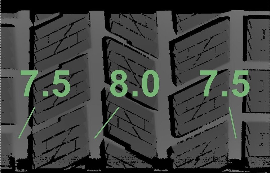 Porsche Porsche Cayenne 958 vanaf 2010-2017 20 inch velgen Pirelli Winterbanden Nieuw Origineel