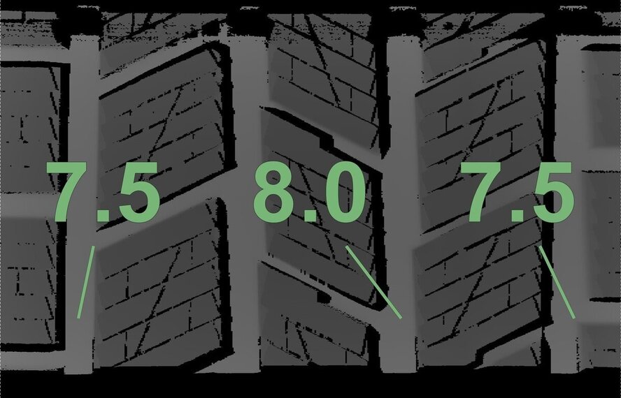 Porsche Porsche Cayenne 958 vanaf 2010-2017 20 inch velgen Pirelli Winterbanden Nieuw Origineel