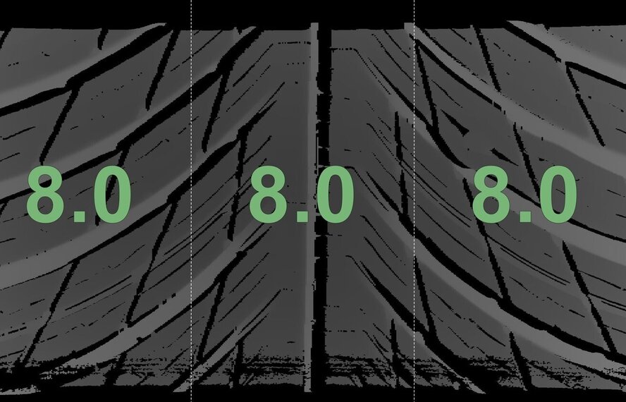 Porsche Porsche 911 992 GTS 20 & 21 inch velgen Michelin Winterbanden Origineel