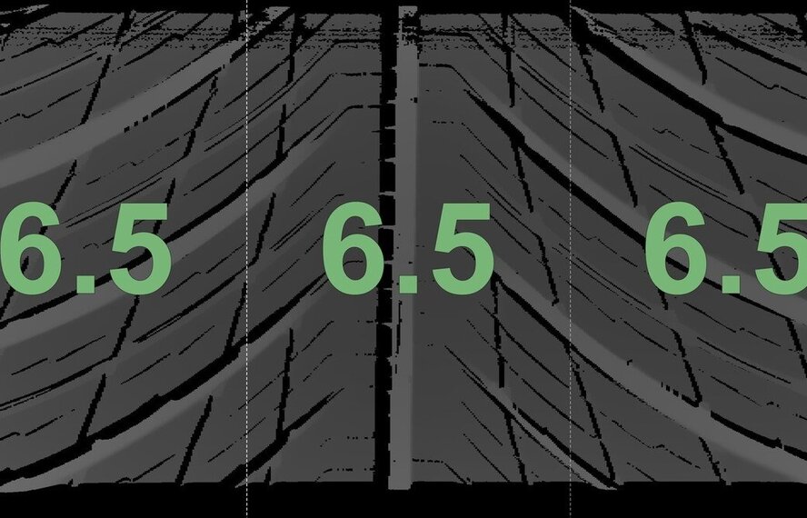 Porsche Porsche 911 992 GTS 20 & 21 inch velgen Michelin Winterbanden Origineel