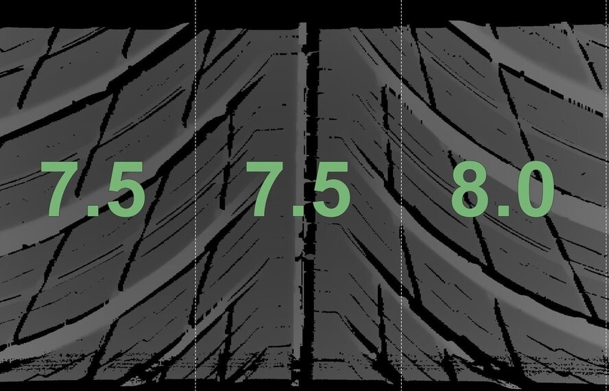 Porsche Porsche 911 992 GTS Turbo S GT3 20 & 21 inch velgen Michelin Winterbanden Origineel