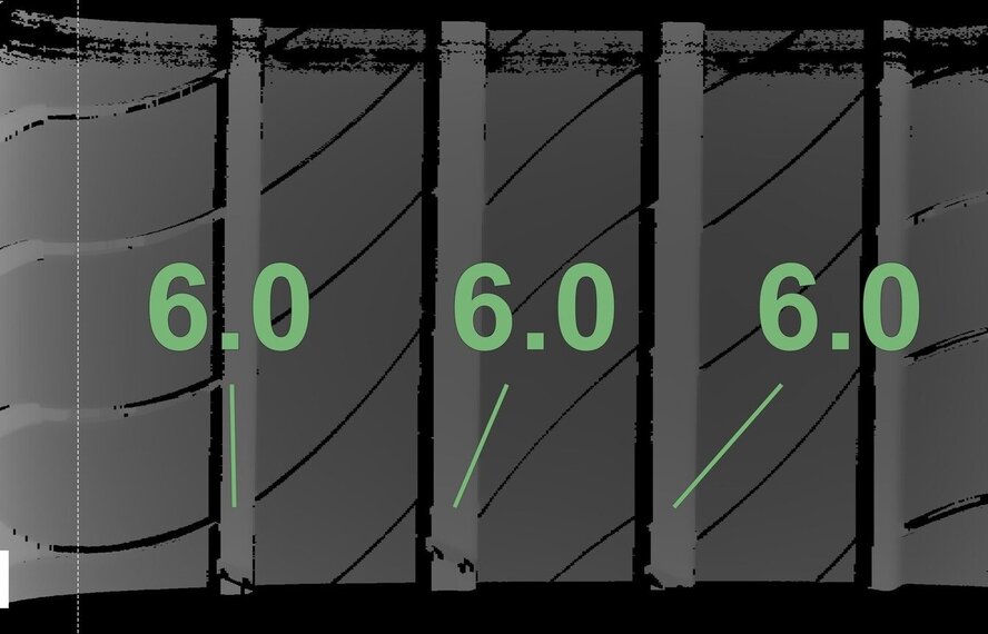 BMW BMW 1 2 serie F40 F44 2 serie Gran Coupe 549 17 inch velgen Michelin Zomerbanden Origineel