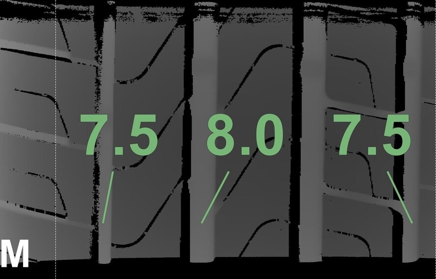 BMW BMW 3 4 serie F30 F31 F32 F33 F36 441M 18 inch velgen Pirelli Runflat Zomerbanden Nieuw Origineel