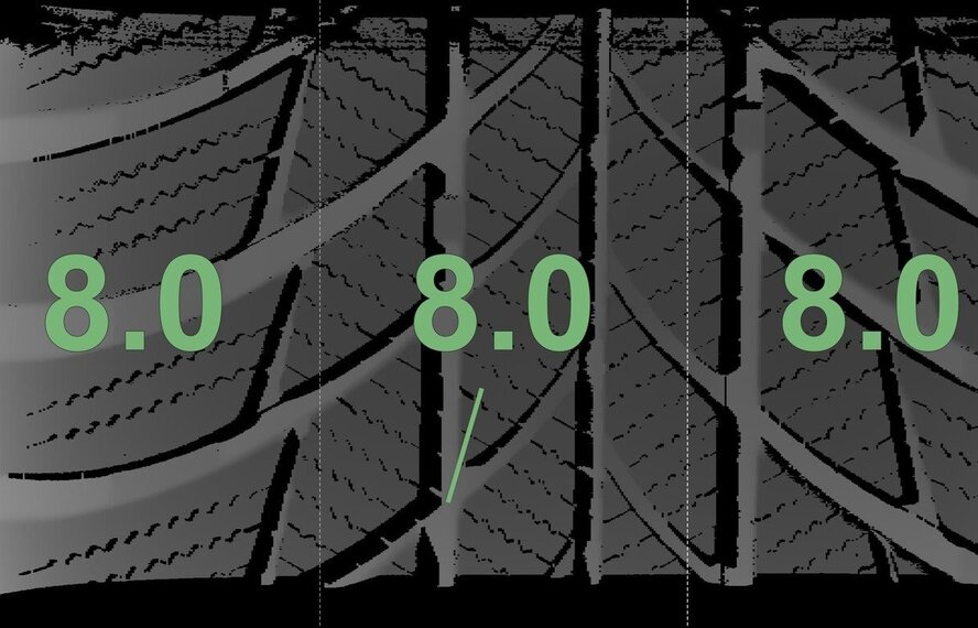 BMW BMW 2 serie 3 serie 4 serie G20 G21 G22 G42 776 17 inch velgen Bridgestone Winterbanden Nieuw Origineel