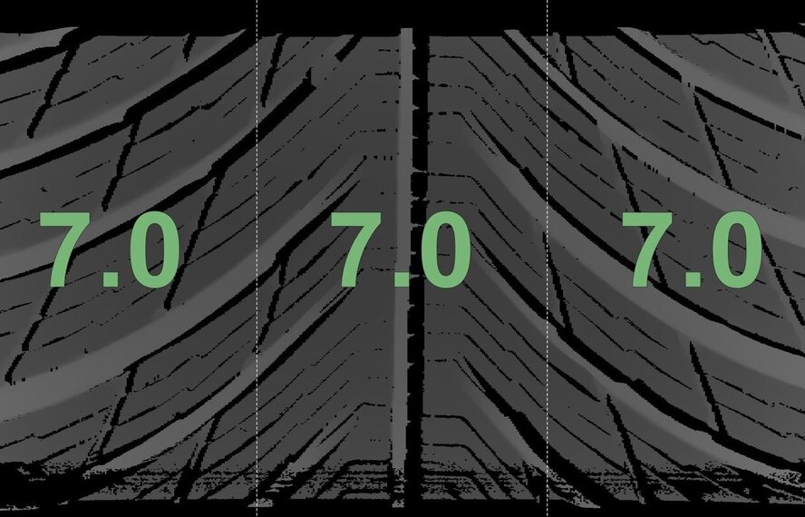 BMW BMW X3M X4M F97 F98 764M 20 inch velgen Michelin Winterbanden Origineel