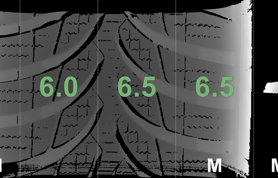 BMW BMW i3s 428 19 inch velgen Bridgestone Winterbanden Origineel
