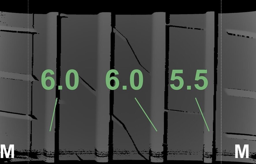 BMW BMW X1 iX1 U11 BEV X2 iX2 U10 875 17 inch velgen Hankook Zomerbanden Origineel