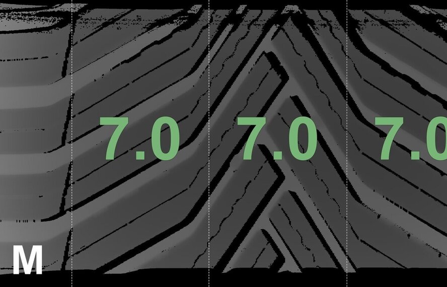 BMW BMW X1 F48 X2 F39 716M 20 inch velgen Michelin All-Season (4 seizoenen) Nieuw Origineel