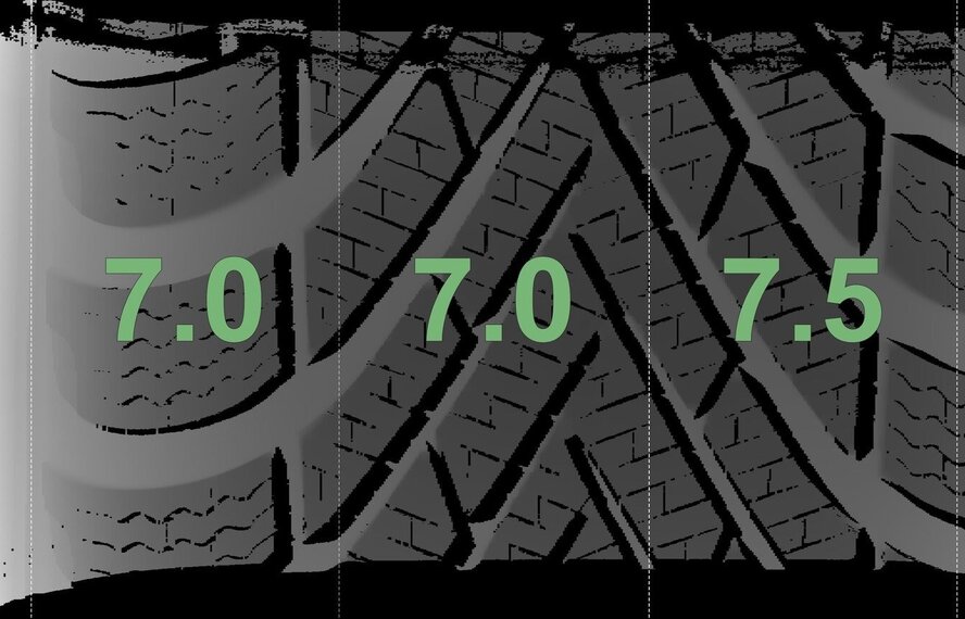Mini Mini Clubman F54 517 16 inch velgen Pirelli Winterbanden Nieuw Origineel