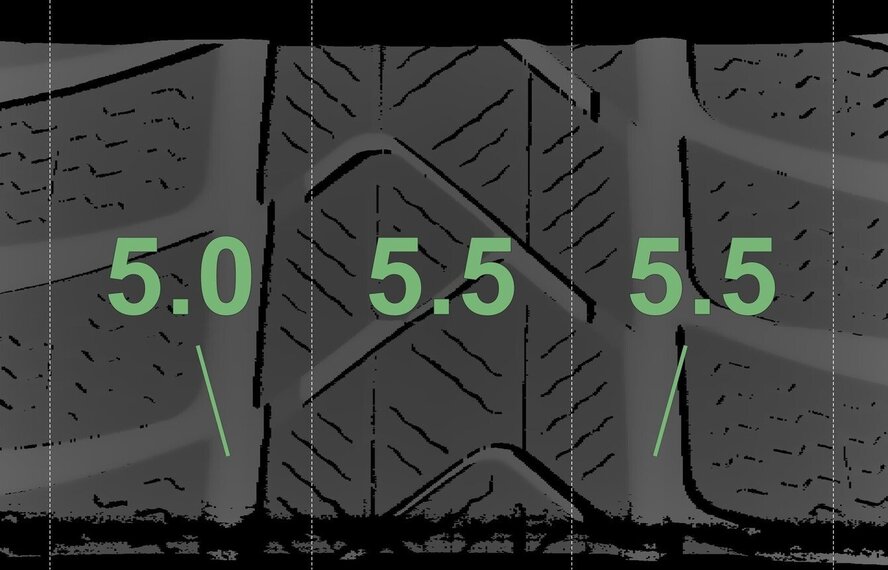 BMW BMW X3 X4 G01 G02 698M 19 inch velgen Pirelli Runflat Winterbanden Nieuw Origineel