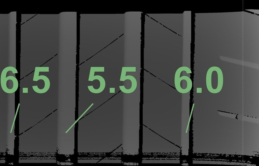 BMW BMW 5 serie G30 G31 8 serie G14 G15 G16 684 18 inch velgen Bridgestone Zomerbanden Origineel