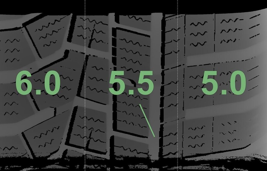BMW BMW 2 serie U06 Active Tourer 875 17 inch velgen Hankook Winterbanden Nieuw Origineel