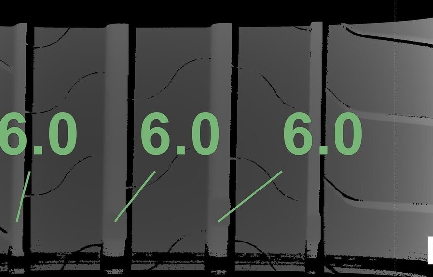 Mini U25 Countryman 944 18 inch velgen Bridgestone Zomerbanden Origineel