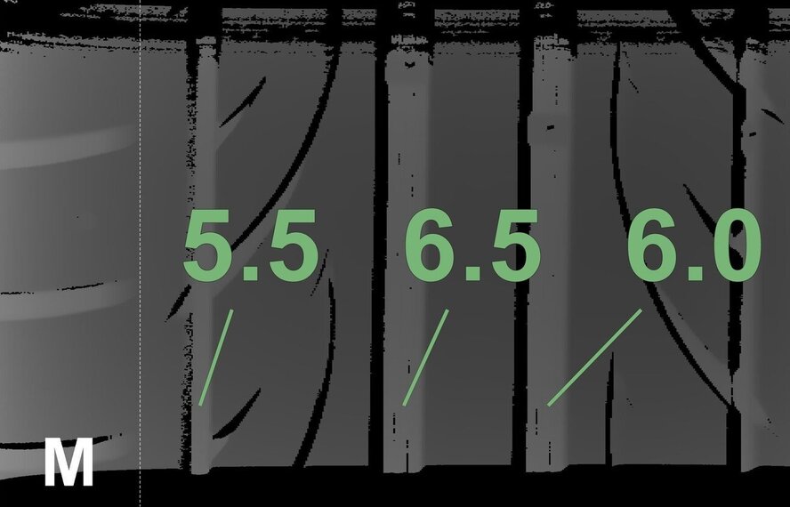 BMW BMW X1 F48 X2 F39 570M 18 inch velgen Hankook Zomerbanden Origineel