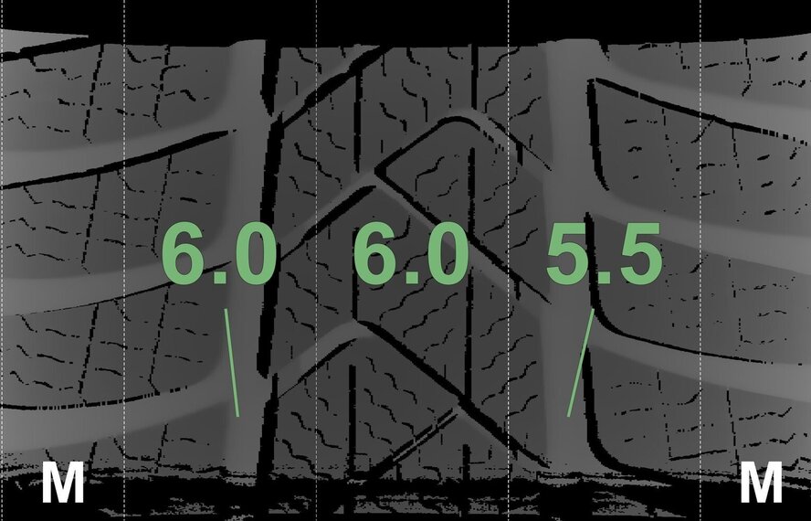 BMW BMW 2 serie 3 serie 4 serie G20 G21 G22 G42 774 16 inch velgen Pirelli Runflat Winterbanden Origineel