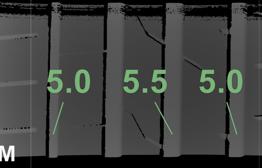 BMW BMW 1 serie 2 serie F70 F74 974 18 inch velgen Hankook Zomerbanden Origineel