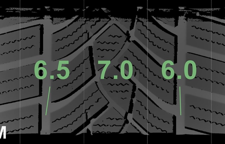 BMW BMW 2 serie 3 serie 4 serie G20 G21 G22 G42 778 17 inch velgen Goodyear Runflat Winterbanden Origineel