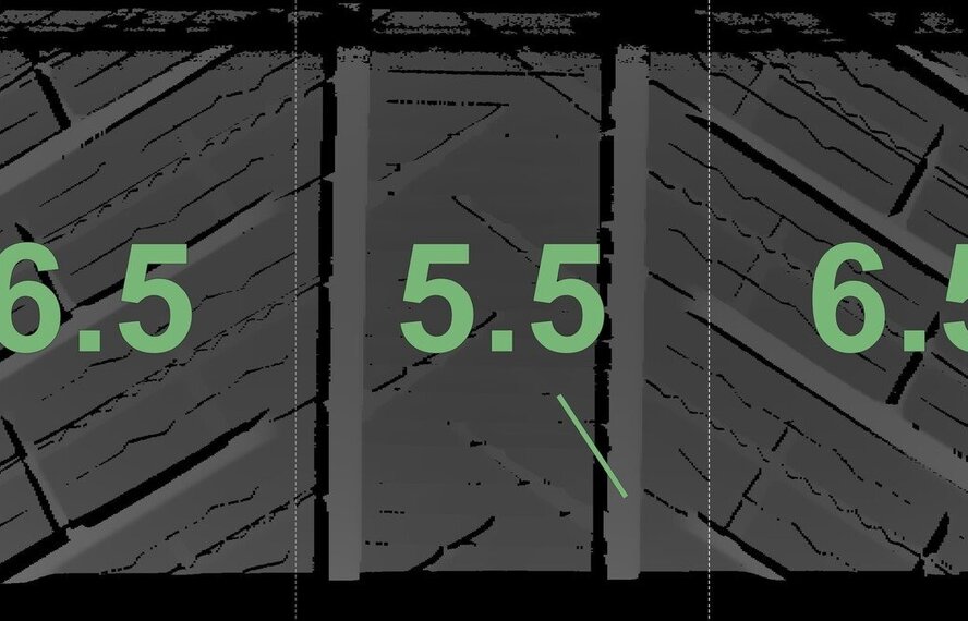 Porsche Porsche Cayenne E3 21 inch velgen Michelin Winterbanden Origineel