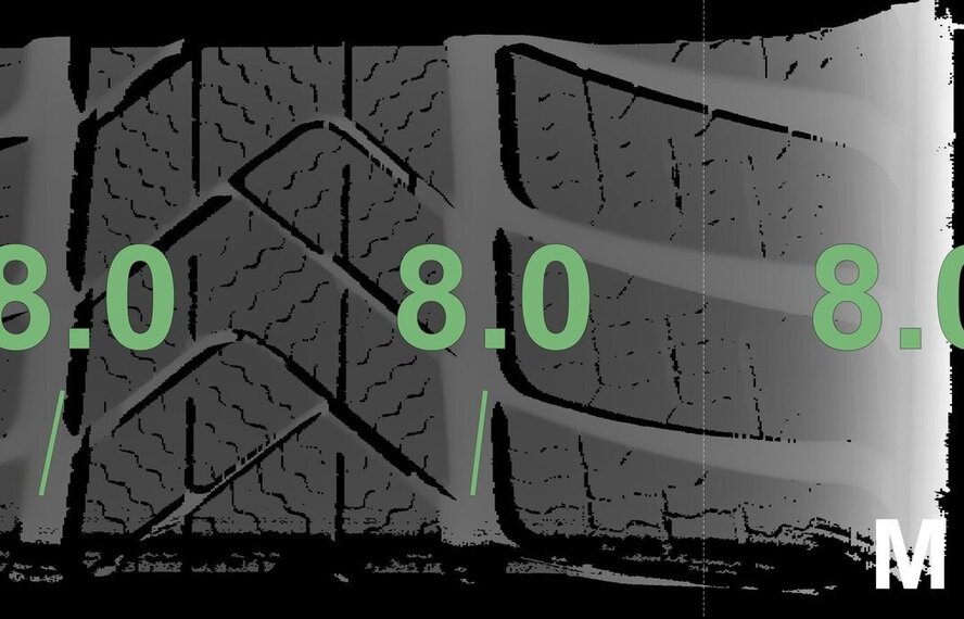 BMW BMW 5 serie G30 G31 8 serie G14 G15 G16 643 18 inch velgen Pirelli Runflat Winterbanden Nieuw Origineel