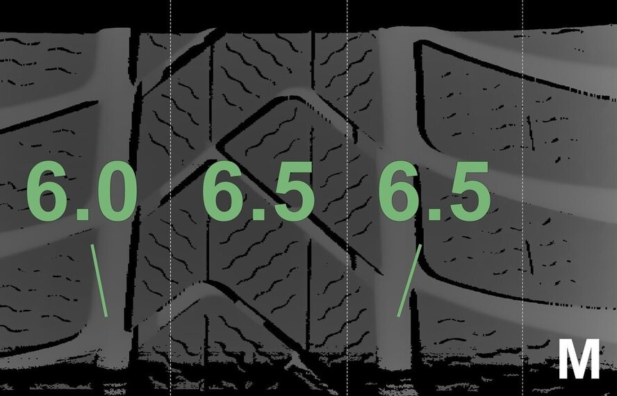 BMW BMW 5 serie G30 G31 8 serie G14 G15 G16 643 18 inch velgen Pirelli Runflat Winterbanden Nieuw Origineel