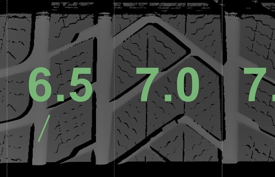 Porsche Porsche Panamera 971 21 inch velgen Pirelli Winterbanden Origineel