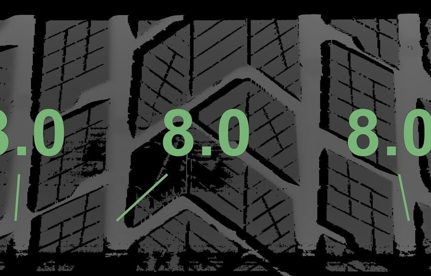 Porsche Porsche Macan II + III 95B 20 inch velgen Pirelli Winterbanden Nieuw Origineel