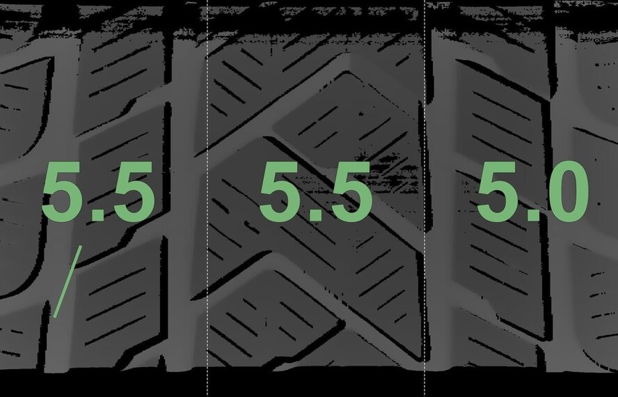 Porsche Porsche Macan II + III 95B 20 inch velgen Pirelli Winterbanden Nieuw Origineel