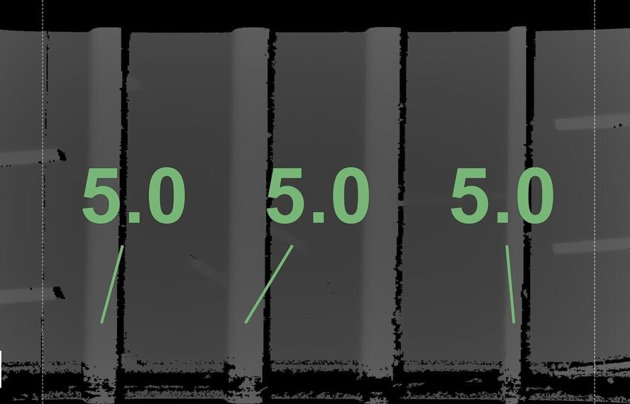 Mini U25 Countryman 944 18 inch velgen Hankook Zomerbanden Origineel