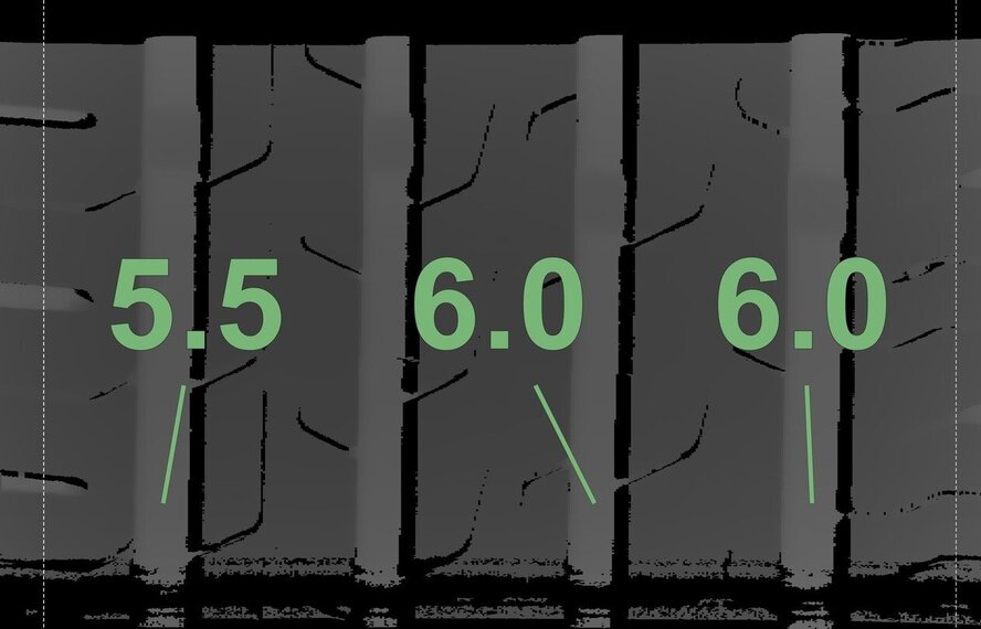 BMW BMW X3 X4 G01 G02 887M 19 inch velgen Continental Zomerbanden Origineel