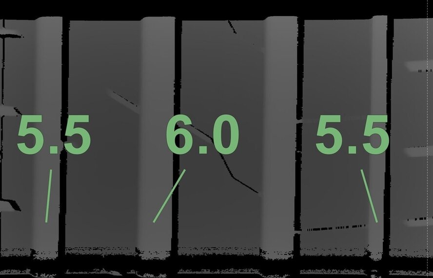 BMW BMW X1 iX1 U11 BEV X2 iX2 U10 871M 19 inch velgen Hankook Zomerbanden Origineel