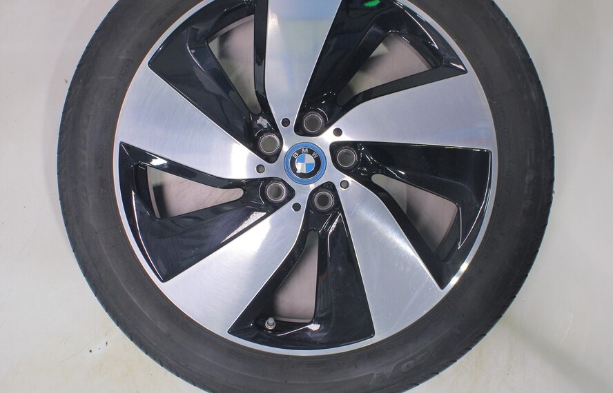 BMW BMW i3 I01 429 19 inch velgen Bridgestone Zomerbanden Origineel
