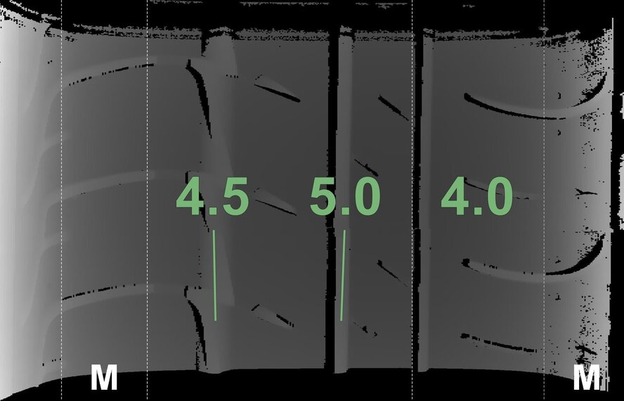 BMW BMW i3 I01 429 19 inch velgen Bridgestone Zomerbanden Origineel