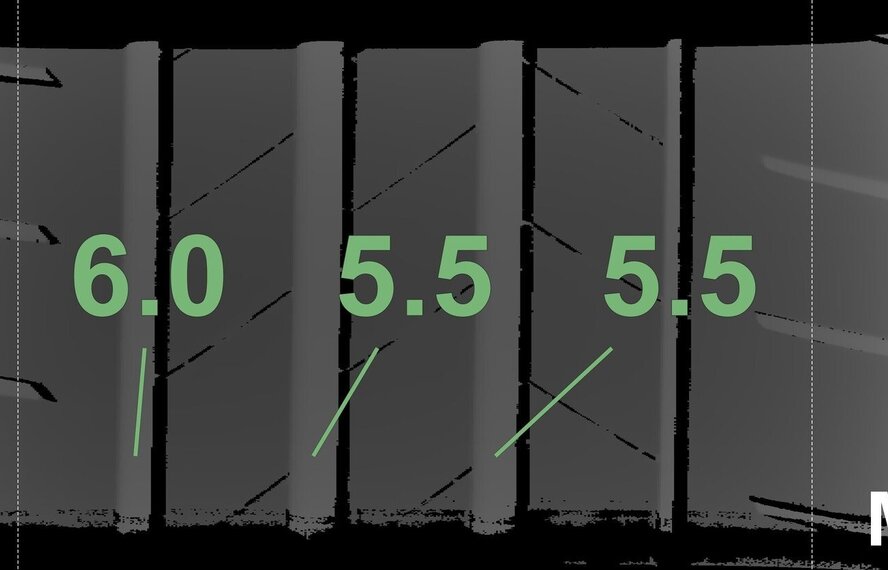 BMW BMW 1 2 serie F40 F44 2 serie Gran Coupe 819M 18 inch velgen Bridgestone Zomerbanden Origineel