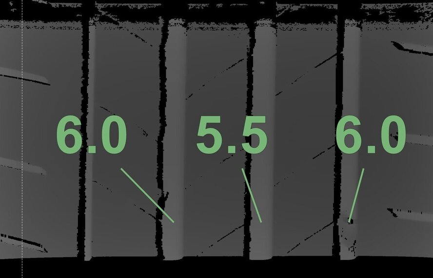 BMW BMW 1 2 serie F40 F44 2 serie Gran Coupe 819M 18 inch velgen Bridgestone Zomerbanden Origineel