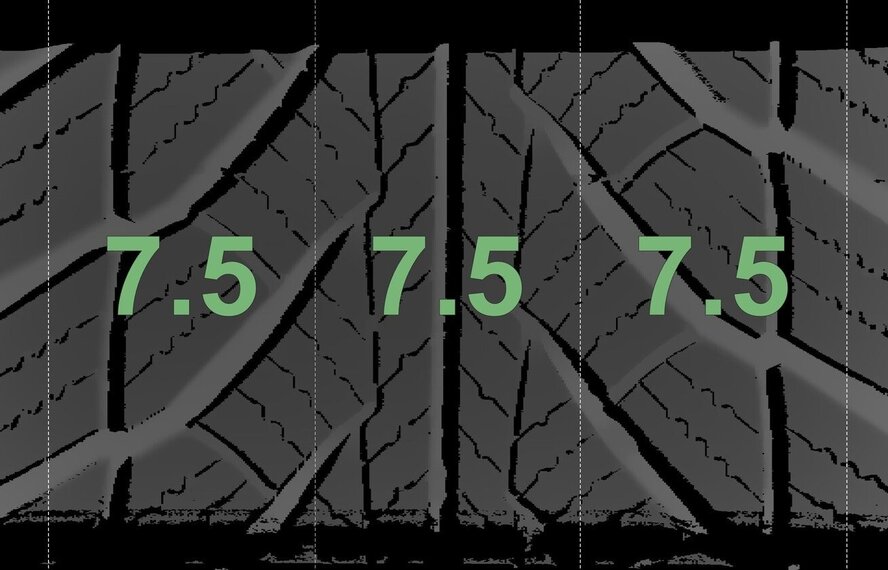 BMW BMW 5 serie G30 G31 8 serie G14 G15 G16 684 18 inch velgen Goodyear Runflat Winterbanden Origineel