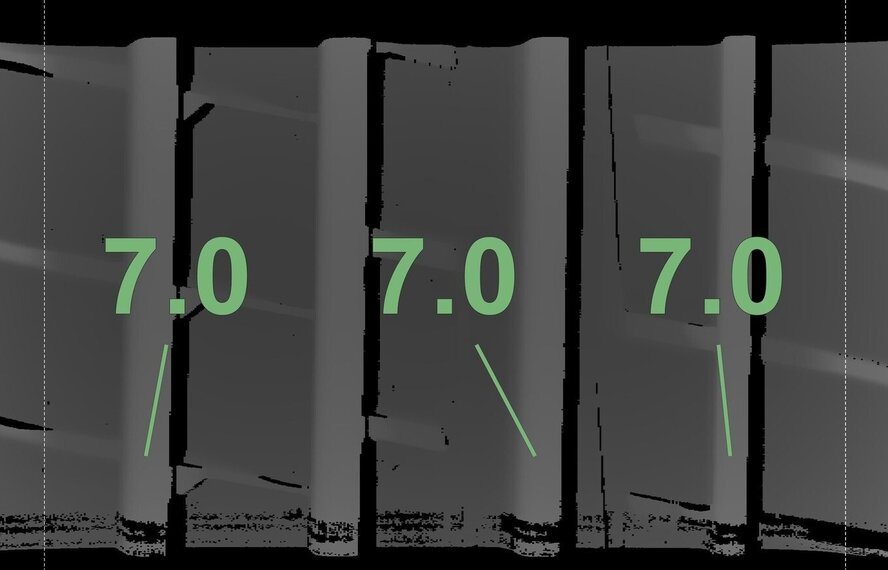 BMW BMW 5 serie G30 G31 8 serie G14 G15 G16 728M 20 inch velgen Goodyear Runflat Zomerbanden Nieuw Origineel